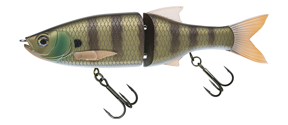 Molix Glide Bait 178 Floating 7 inch